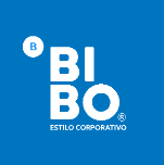 BIBO Uniformes logo